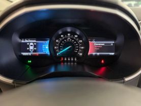 2016 FORD EDGE SUV 4-CYL ECOBOOST 2.0L SEL SPORT UTILITY 4D