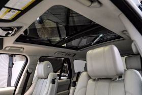 2015 Land Rover Range Rover - Image 5