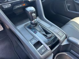 Used 2018 HONDA CIVIC HATCHBACK 4-CYL, TURBO, 1.5 LITER SPORT TOURING HATCHBACK 4D - LA Auto Star located in Virginia Beach, VA