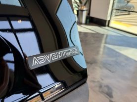 2023 TOYOTA RAV4 SUV 4-CYL, DYNAMIC-FORCE, 2.5 LITER ADVENTURE SPORT UTILITY 4D