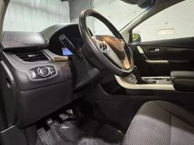 2012 FORD EDGE SUV 4-CYL, ECOBOOST 2.0L SEL SPORT UTILITY 4D