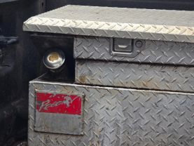 2017 Ford F350 Super Duty Crew Cablariat Pickup 4d 8 Ft - Image 12