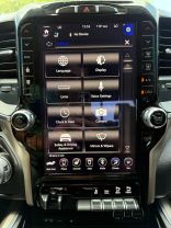 2019 Ram 1500 Crew Cab Laramie Pickup 4d 5 1/2 Ft - Image 28