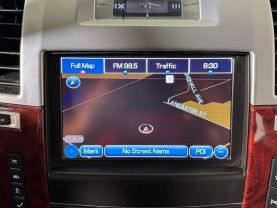 2014 CADILLAC ESCALADE SUV V8, FLEX FUEL, 6.2 LITER PREMIUM SPORT UTILITY 4D
