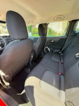 2016 JEEP RENEGADE SUV 4-CYL, MULTIAIR, 1.4T SPORT SUV 4D
