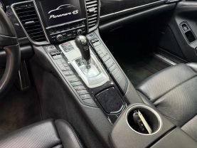 2014 PORSCHE PANAMERA