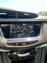 2017 CADILLAC XT5 SUV - AUTOMATIC - Dart Auto Group