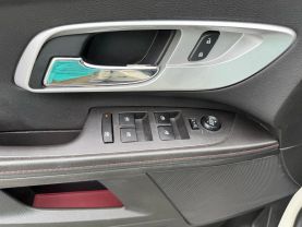 2014 CHEVROLET EQUINOX SUV WHITE AUTOMATIC - Budget Used Car Sales