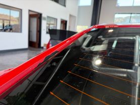 2017 CHEVROLET CAMARO COUPE V8, 6.2 LITER SS COUPE 2D