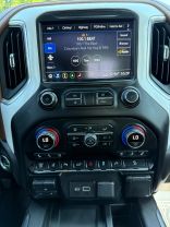 2020 Chevrolet Silverado 2500 Hd Crew Cab High Country Pickup 4d 6 1/2 Ft - Image 30