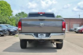 2020 RAM 1500 CLASSIC QUAD CAB