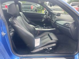 2017 BMW 2 SERIES