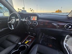2014 Mercedes-benz Glk-class - Image 19