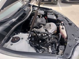 2016 TOYOTA CAMRY SEDAN 4-CYL, 2.5 LITER LE SEDAN 4D at Motors On Wheels - used car dealership in Houston, Texas.
