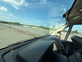 2019 RAM PROMASTER CARGO VAN