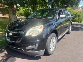 2013 Chevrolet Equinox - Image 6
