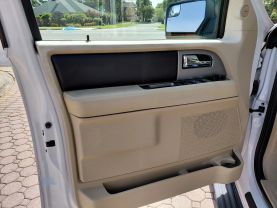 2017 FORD EXPEDITION EL SUV V6, ECOBOOST, TT, 3.5L XLT SPORT UTILITY 4D