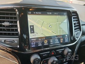2019 JEEP GRAND CHEROKEE SUV