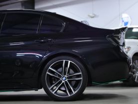 2018 BMW 3 SERIES for sale in  Orlando, FL