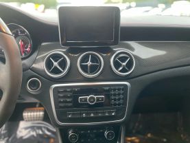 2014 Mercedes-benz Cla-class - Image 10