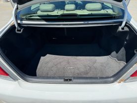 2005 TOYOTA CAMRY SEDAN 4-CYL, 2.4 LITER SE SEDAN 4D