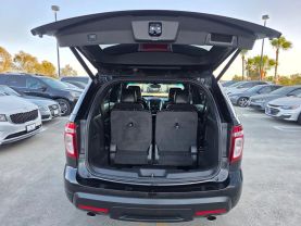 2014 Ford Explorer - Image 9