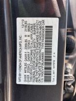 2020 HONDA ACCORD SEDAN 4-CYL, I-VTEC, TURBO, 1.5 LITER SPORT SEDAN 4D at T&T Repairables - used car dealership in Spencer, Indiana.