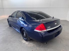 2011 CHEVROLET IMPALA