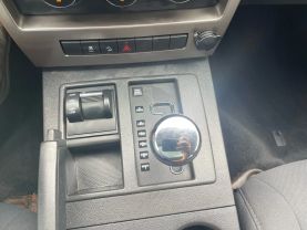 2012 JEEP LIBERTY
