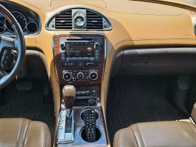 2013 BUICK ENCLAVE