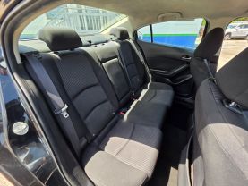 2016 MAZDA MAZDA3