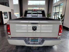 2010 DODGE RAM 2500 CREW CAB PICKUP 6-CYL, TURBO DSL 6.7L SLT PICKUP 4D 6 1/3 FT