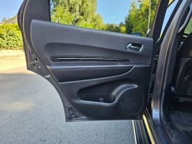 2014 DODGE DURANGO LIMITED SPORT UTILITY 4D