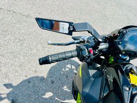 2019 KAWASAKI ER650HKF Z650 (ABS) SPORTBIKES - -