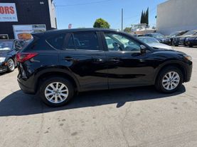 2016 MAZDA CX-5 SUV 4-CYL, SKYACTIV-G, 2.5L TOURING SPORT UTILITY 4D