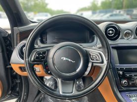 2013 Jaguar Xj - Image 8