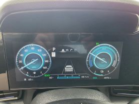 2025 HYUNDAI ELANTRA HYBRID SEDAN 4-CYL, HYBRID, GDI, 1.6 LITER SEL SPORT HEV SEDAN 4D