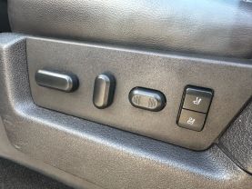 Used 2013 FORD F150 SUPERCREW CAB PICKUP V6, ECOBOOST, 3.5L FX4 PICKUP 4D 5 1/2 FT - LA Auto Star located in Virginia Beach, VA
