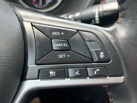 2021 NISSAN SENTRA SEDAN 4-CYL, 2.0 LITER SR SEDAN 4D at T&T Repairables - used car dealership in Spencer, Indiana.