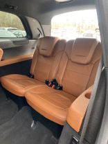 2018 MERCEDES-BENZ GLS SUV V8, TWIN TURBO, 4.7L GLS 550 4MATIC SPORT UTILITY 4D