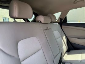 2016 HYUNDAI TUCSON SUV 4-CYL, TURBO, 1.6 LITER SPORT SUV 4D
