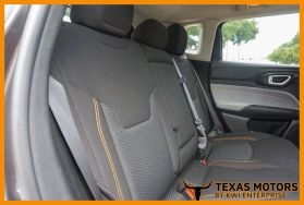 2022 JEEP COMPASS SUV 4-CYL, MULTIAIR, PZEV, 2.4 LITER SPORT SUV 4D