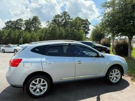 2013 Nissan Rogue Sv W/sl Pkg Sport Utility 4d - Image 7