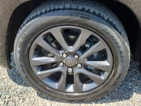 2019 JEEP GRAND CHEROKEE SUV