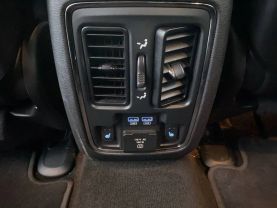 2014 JEEP GRAND CHEROKEE SUV V6, FLEX FUEL, 3.6 LITER LIMITED SPORT UTILITY 4D