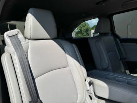 2018 HONDA ODYSSEY VAN V6, I-VTEC, 3.5 LITER TOURING MINIVAN 4D