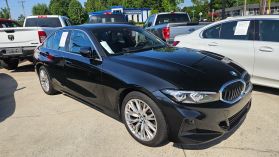 2024 Bmw 3 Series - Image 3
