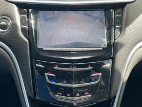 2016 CADILLAC XTS