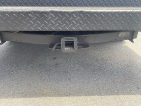 2015 FORD F250 SUPER DUTY REGULAR CAB 8FT KNAHEIDE KUV SERVICE BED TRUCK SERVICE/UTILITY TRUCKS V8, 6.2 LITER XL PICKUP 2D - Eddies Auto Sales