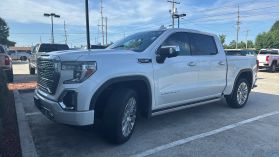 2022 Gmc Sierra 1500 Limited Crew Cab - Image 1